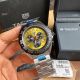 Swiss TAG Heuer Formula 1 Chronograph Quartz Yellow Dial Stainless Steel Watches 43 mm (5)_th.jpg